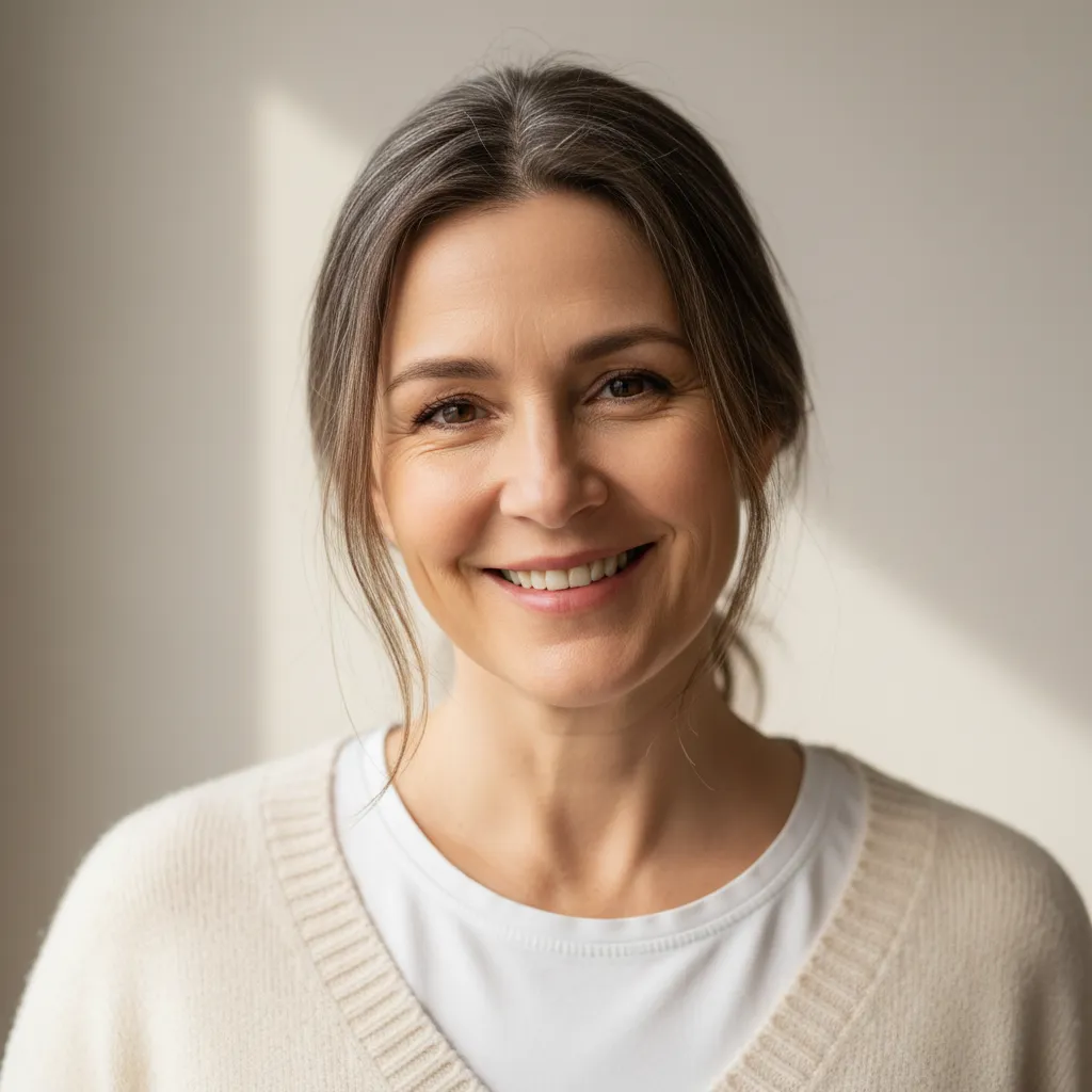 Нина Петровна